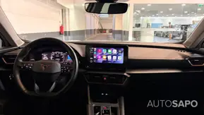 Cupra Formentor de 2023