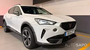 Cupra Formentor de 2023