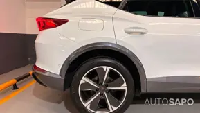 Cupra Formentor de 2023