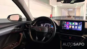Cupra Formentor de 2023