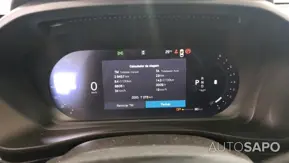 Volvo XC40 de 2025