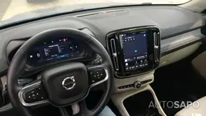 Volvo XC40 de 2025