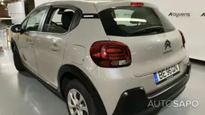 Citroen C3 de 2023