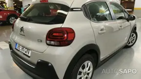 Citroen C3 de 2023