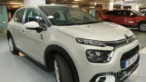 Citroen C3 de 2023