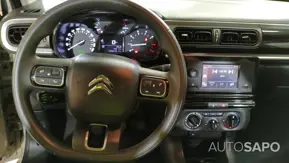 Citroen C3 de 2023
