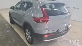 Volvo XC40 de 2025