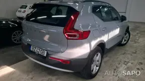 Volvo XC40 de 2025