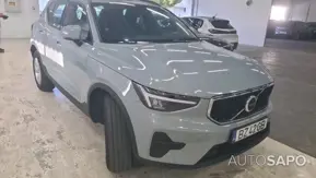 Volvo XC40 de 2025