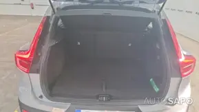 Volvo XC40 de 2025