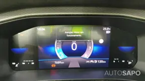 Volkswagen T-Cross de 2024
