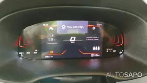 Seat Ateca 1.0 TSI Style de 2023