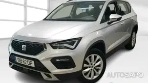 Seat Ateca 1.0 TSI Style de 2023