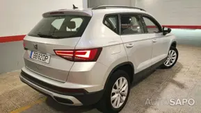 Seat Ateca 1.0 TSI Style de 2023