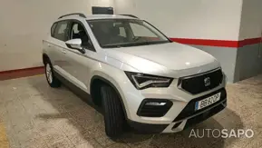Seat Ateca 1.0 TSI Style de 2023