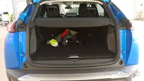 Peugeot e-2008 de 2022
