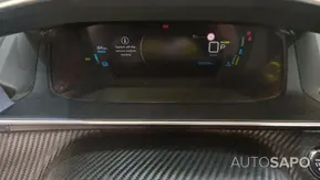 Peugeot e-2008 de 2022