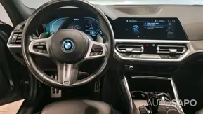 BMW Série 3 de 2021