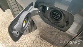 BMW Série 3 de 2021