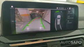BMW X3 de 2021