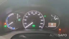 Lexus CT de 2019