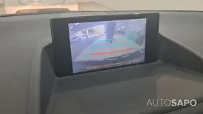 Lexus CT de 2019