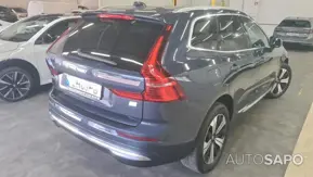 Volvo XC60 de 2024