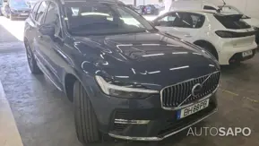 Volvo XC60 de 2024