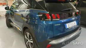 Peugeot 3008 de 2022
