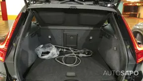 Volvo XC40 de 2022