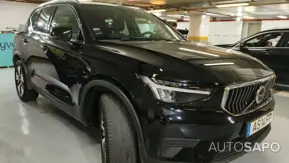 Volvo XC40 de 2022