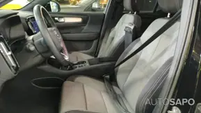 Volvo XC40 de 2022