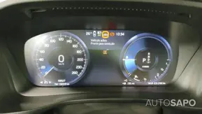 Volvo XC40 de 2022