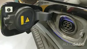 Volvo XC40 de 2022