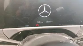 Mercedes-Benz Classe E de 2024