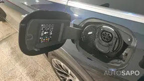 Mercedes-Benz Classe E de 2024