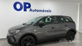 Opel Crossland de 2022