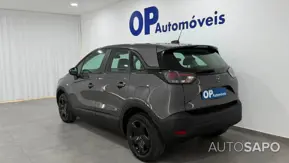 Opel Crossland de 2022
