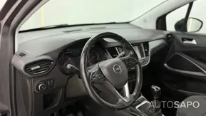 Opel Crossland de 2022