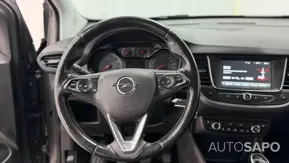 Opel Crossland de 2022