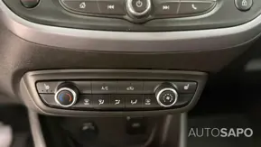 Opel Crossland de 2022