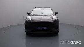 Ford Puma de 2023