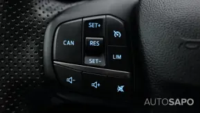 Ford Puma de 2023