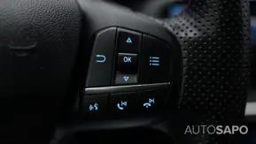 Ford Puma de 2023