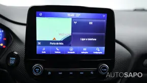 Ford Puma de 2023