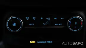 Ford Puma de 2023