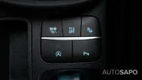 Ford Puma de 2023