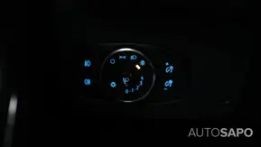 Ford Puma de 2023