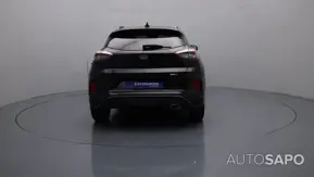 Ford Puma de 2023