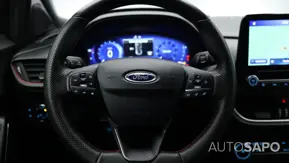 Ford Puma de 2023
